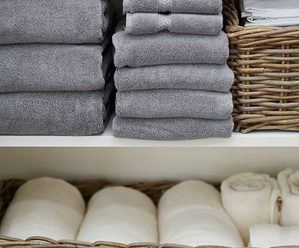 BLANCOS Y ROPA DE CAMA