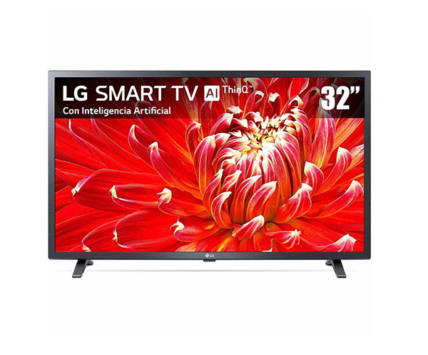 SMART TV LG 32 PULGADAS