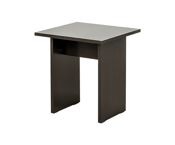 MESA LATERAL CHOCOLATE BAJA