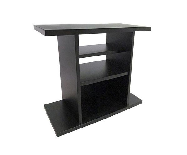 MUEBLE CHOCOLATE CHICO  PARA TV.