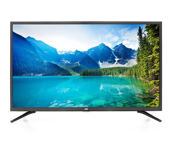 SMART TV  JVC 32 PULGADAS