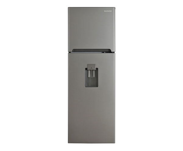 REFRIGERADOR CON DISPENSADOR DAEWOO 11 FT
