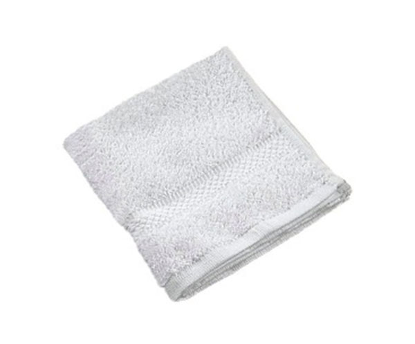 TOALLA DE MANOS BLANCA