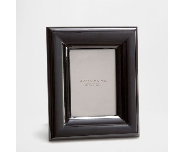 PORTA RETRATO CHOCOLATE